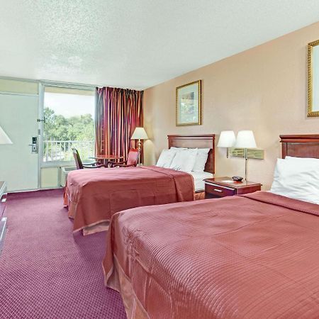 Howard Johnson By Wyndham Tropical Palms Kissimmee Zewnętrze zdjęcie