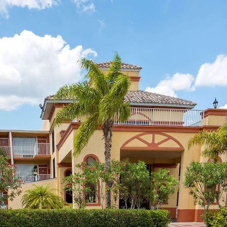 Howard Johnson By Wyndham Tropical Palms Kissimmee Zewnętrze zdjęcie