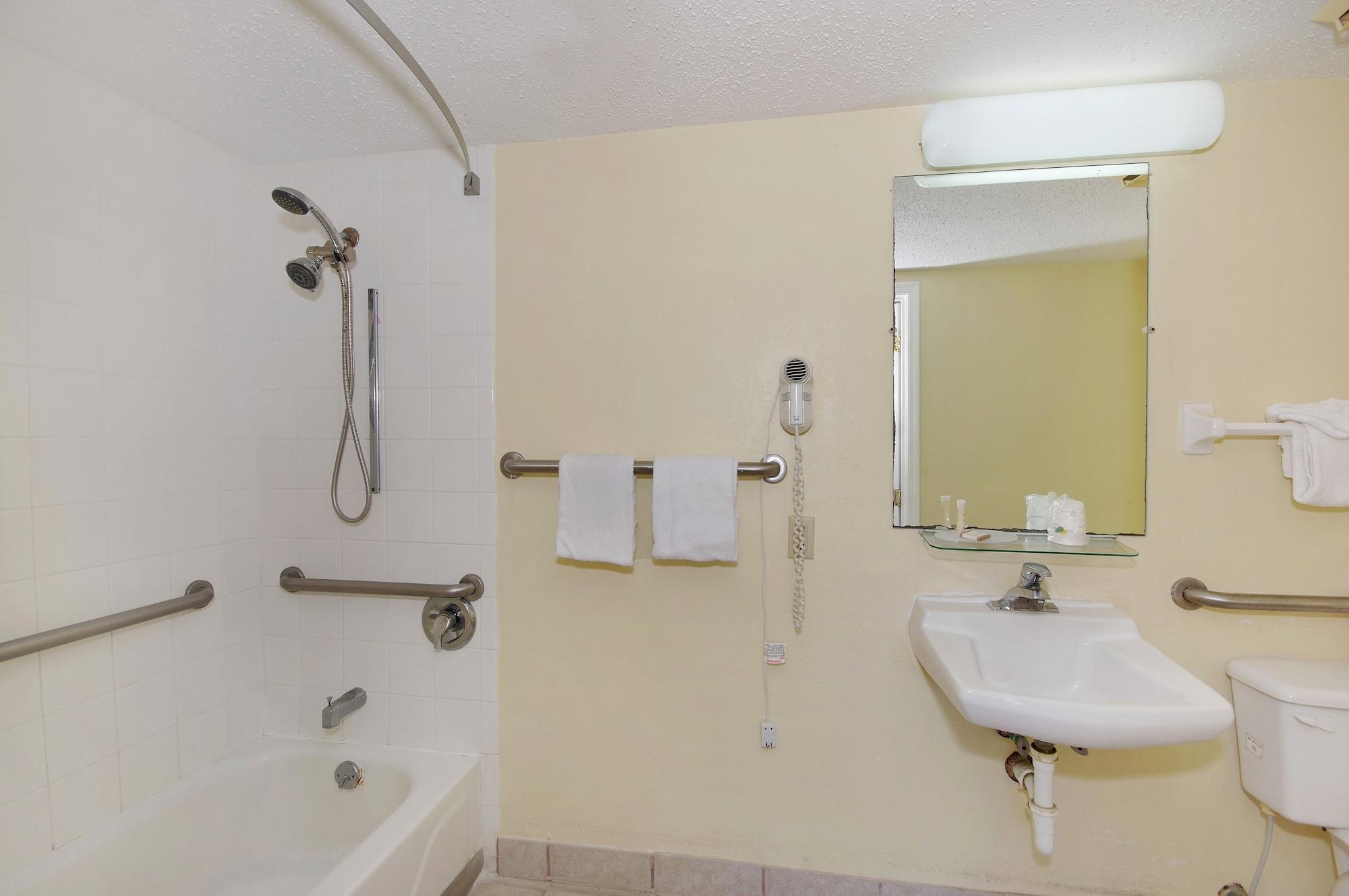 Howard Johnson By Wyndham Tropical Palms Kissimmee Zewnętrze zdjęcie