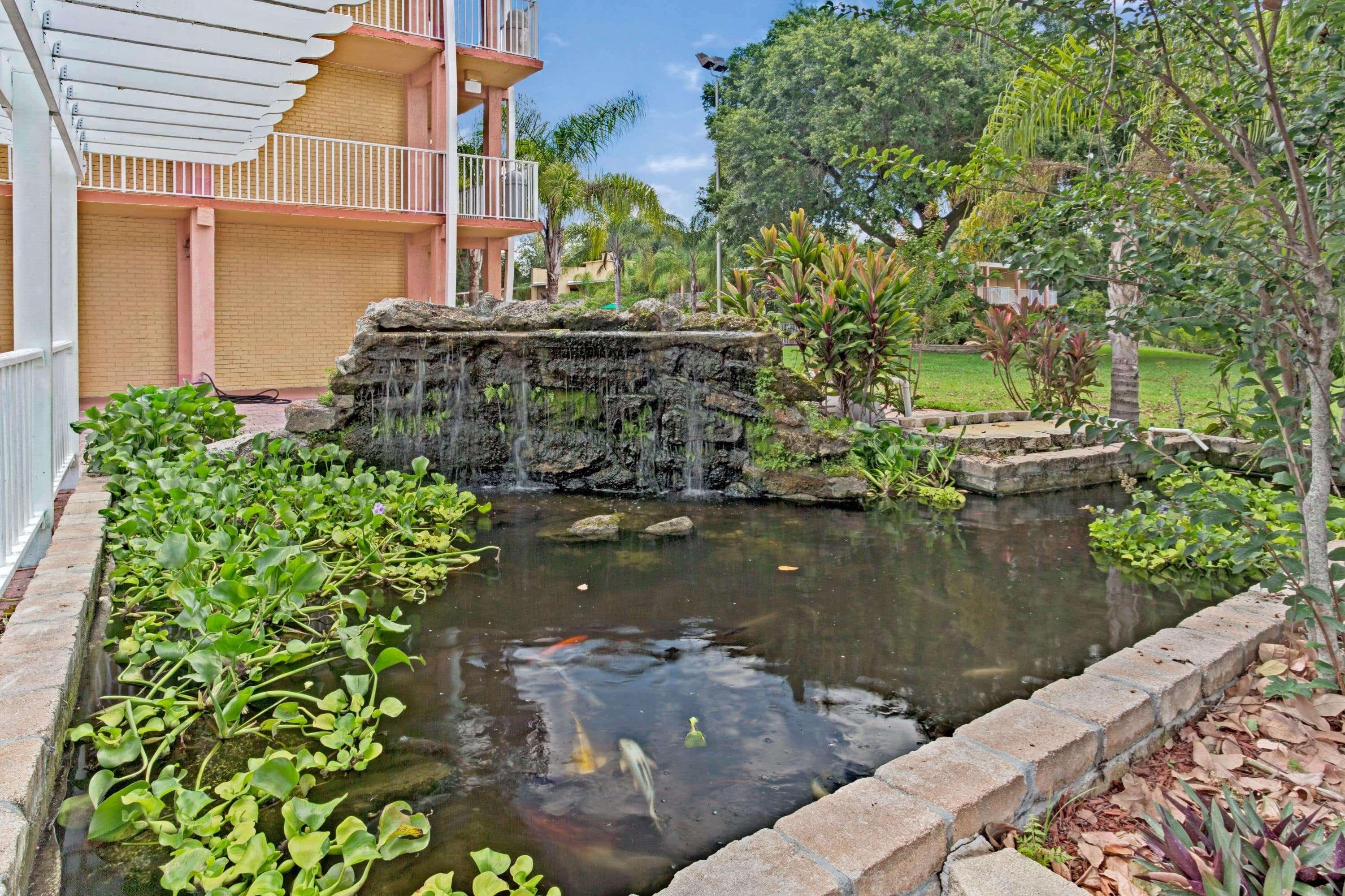Howard Johnson By Wyndham Tropical Palms Kissimmee Zewnętrze zdjęcie