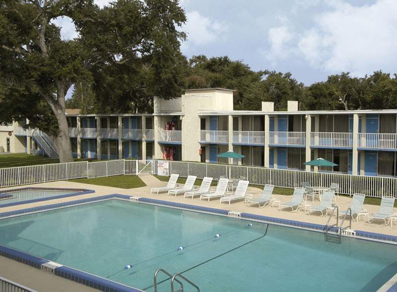 Howard Johnson By Wyndham Tropical Palms Kissimmee Zewnętrze zdjęcie